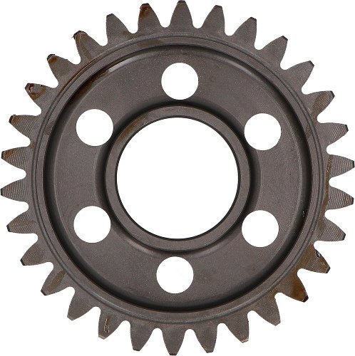 Ducati Gearbox wheel 2. gear, teeth: 30 - 1098 R, 1198, S,