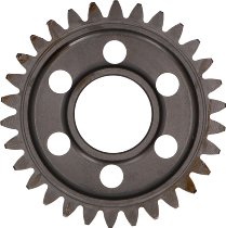 Ducati Gearbox wheel 2. gear, teeth: 30 - 1098 R, 1198, S,