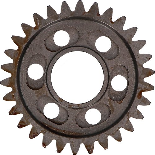 Ducati Gearbox wheel 2. gear, teeth: 30 - 1098 R, 1198, S,