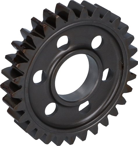 Ducati Gearbox wheel 2. gear, teeth: 30 - 1098 R, 1198, S,