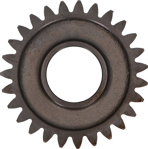 Ducati Gearbox wheel 3. gear, teeth: 27 - 1098 R, 1198, S