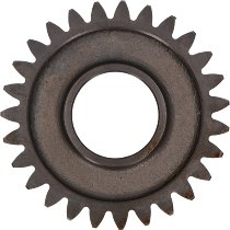 Ducati Gearbox wheel 3. gear, teeth: 27 - 1098 R, 1198, S