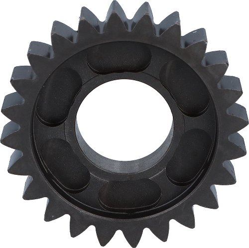 Ducati Gearbox wheel 4. gear, teeth: 24 - 1098 R, 1198, S,