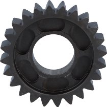 Ducati Gearbox wheel 4. gear, teeth: 24 - 1098 R, 1198, S,