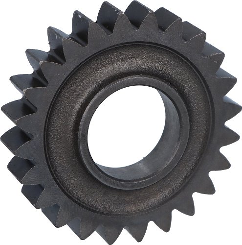 Ducati Gearbox wheel 4. gear, teeth: 24 - 1098 R, 1198, S,