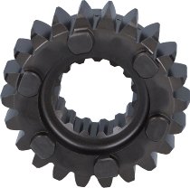 Ducati Gearbox wheel 6. gear, teeth: 22 - 1098 R, 1198, S,