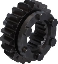 Ducati Gearbox wheel 6. gear, teeth: 22 - 1098 R, 1198, S,