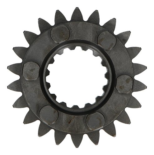 Ducati Gearbox wheel 6. gear - 1200, 1260 Diavel, XDiavel,