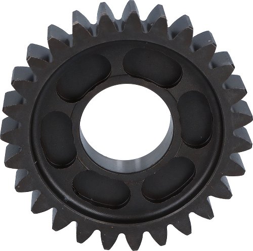 Ducati Gearbox wheel 3. gear, teeth: 27 - 1098 R, 1198, S,