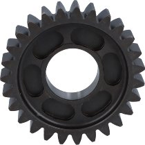 Ducati Gearbox wheel 3. gear, teeth: 27 - 1098 R, 1198, S,