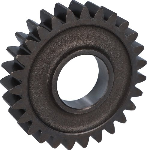 Ducati Gearbox wheel 3. gear, teeth: 27 - 1098 R, 1198, S,