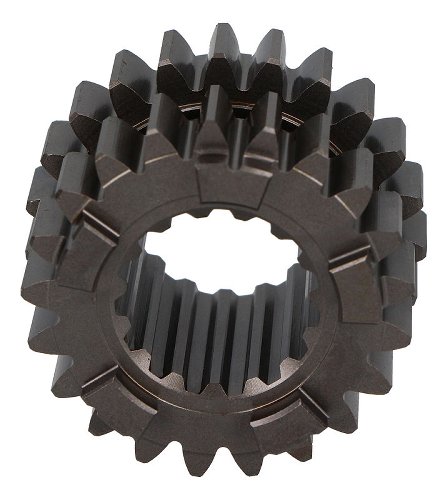 Ducati Gearbox wheel 3/4. gear - 797 Monster, Plus, 400, 800