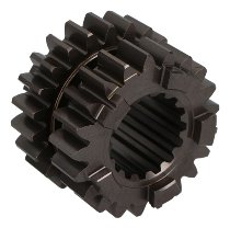 Ducati Gearbox wheel 3/4. gear - 797 Monster, Plus, 400, 800