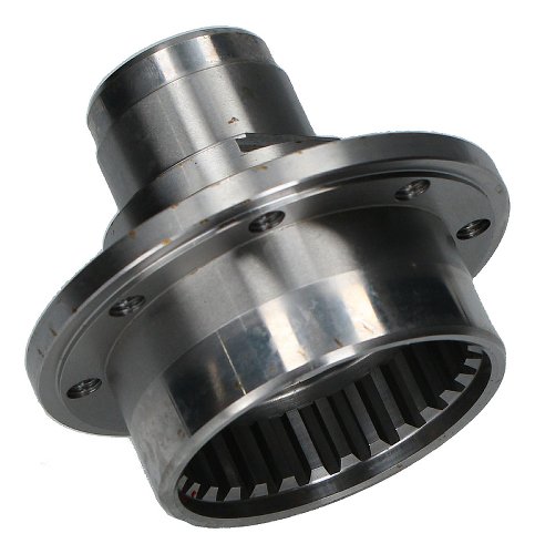 Moto Guzzi Centering flange - California 1100