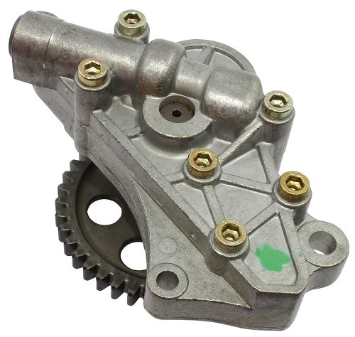 Ducati Oil pump complete - 996 1999