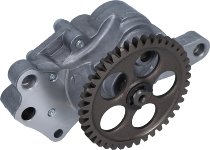 Ducati Oil pump complete - SS, Monster, 748-1198,