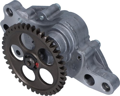 Ducati Oil pump complete - SS, Monster, 748-1198,