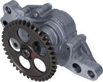 Ducati Oil pump complete - SS, Monster, 748-1198,