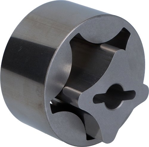 Ducati Oil pump return - 899, 955 V2, 959, 1199, 1299