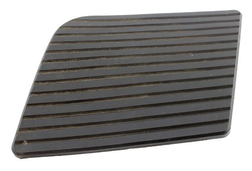 Moto Guzzi Footboard rubber left side - 850 T5 Polizia,