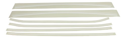 NML Tank decal set T3,T3 Cal.,G5,Convert, white