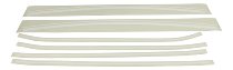 NML Tank decal set T3,T3 Cal.,G5,Convert, white