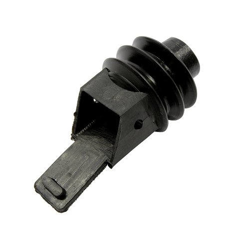 Rubber for gas cable, throttle assy. LM 1