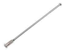 Moto Guzzi Spoke inox lenght=156, thickness 3,5 mm with
