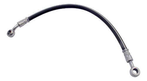 Moto Guzzi Brake hose foot brake to the distributor - Le