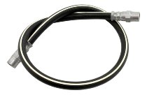 Moto Guzzi Brake hose (caliper integral) - 850 T3 , T4, G5,