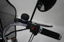 NML Moto Guzzi Pompa ant. PS 12, serb. rotondo nero/nero