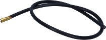 Moto Guzzi Cable de las bobinas Orig. dcho./izq., negro -