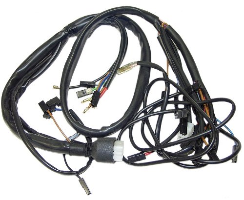 Moto Guzzi Wiring harness - 850 T3, California, 1000 G5,