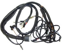 Moto Guzzi Mazo cables principales - 850 T3, California,