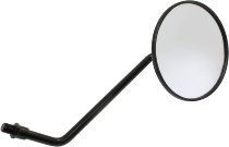 Moto Guzzi Mirror black left side - Le Mans 1, 850 T3...