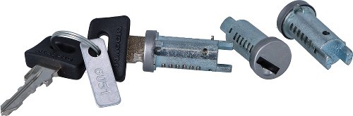 SCHLOSSATZ 3 Stück PX/PK
