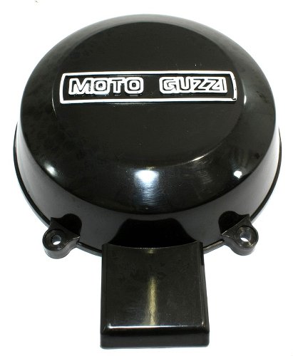 Moto Guzzi Lichtmaschinendeckel Kunststoff - große Modelle
