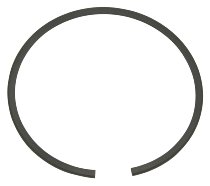 Piston ring