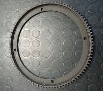 Moto Guzzi Flywheel rim - 1000 Convert