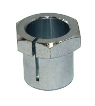 NML Lenkkopfmutter gr.Mod mit Bund