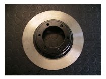 NML Disco de freno 242mm T3, G5 etc. trasero