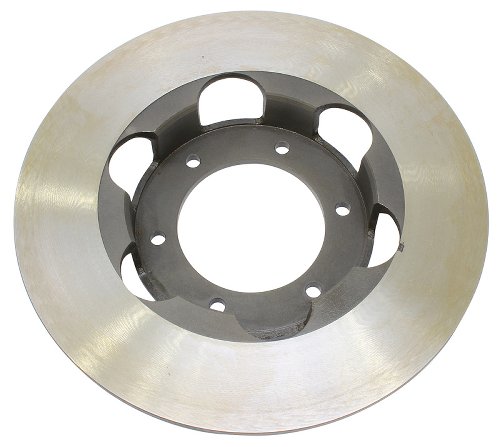 NML Disco de freno 242mm T3, G5 etc. trasero