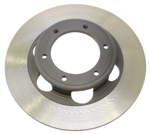 NML Disco de freno 242mm T3, G5 etc. trasero