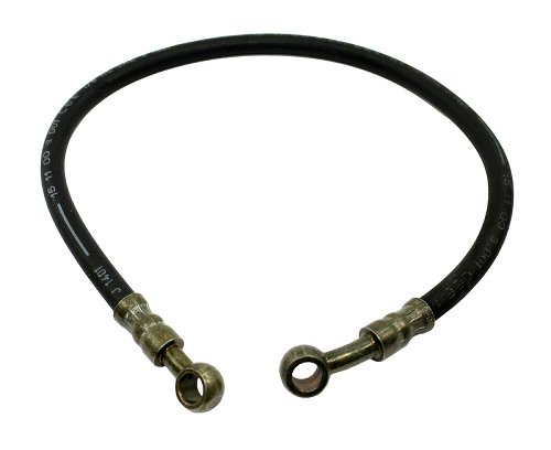 Moto Guzzi Brake hose master cylinder-distributor - 850 T3,