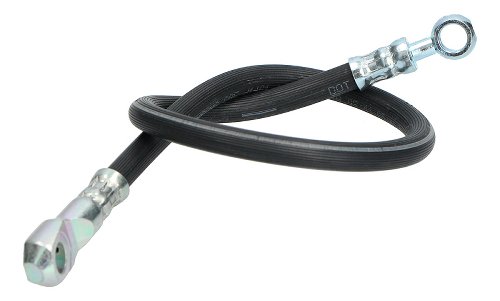 Moto Guzzi Brake hose rear brake to the distributor - Le