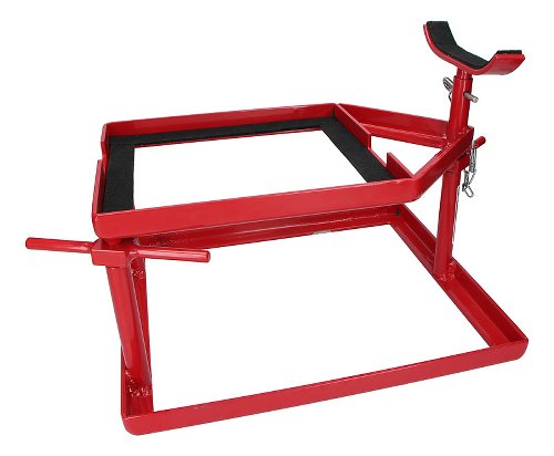 Moto Guzzi Tool, engine stand - for many models