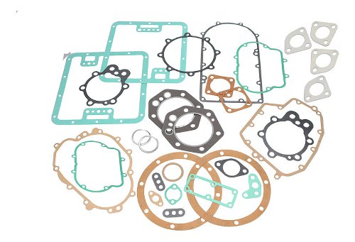 Moto Guzzi Gasket kit 88mm engine - 1000 SP, G5, Convert,