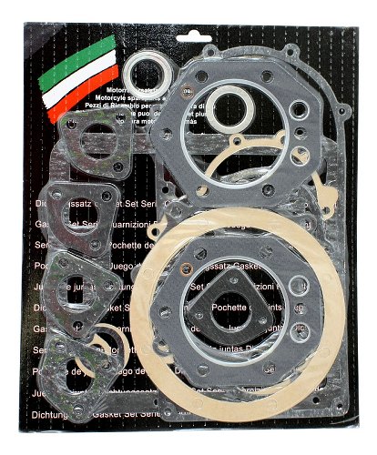 Moto Guzzi Gasket kit 88mm engine - 1000 SP, G5, Convert,