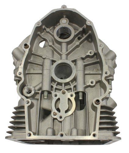 Moto Guzzi Engine housing - V35, V50 I+II+III, Carabinieri,