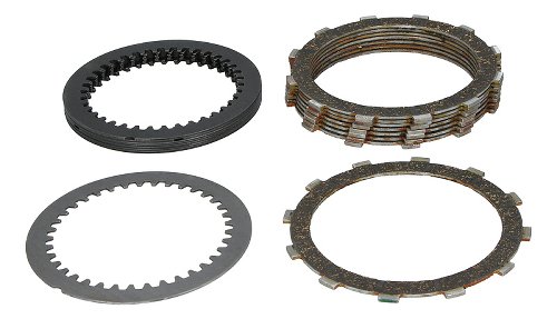 Ducati Clutch kit complete - 1098 R, 1198 R, SP